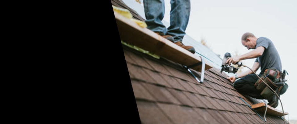 Liberty Center Roofing Contractors